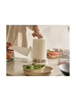 Keittiötarvikkeet|Joseph Joseph Push&Tear™-talouspaperiteline, 28 x 16 x 16 cm LSTONE