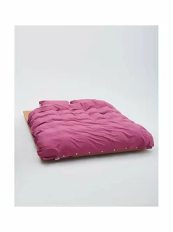 Liinavaatteet|Tekla Pussilakana perkaalipuuvillasta LINGONBERRY