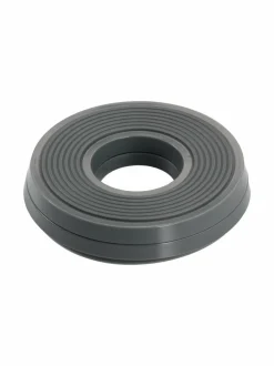 Leivonta|Birkmann Pyörivä kakkualusta GREY