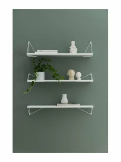 Hyllyt & Kaapit|Maze Pythagoras-hyllytasot 3 kpl valkoinen WHITE