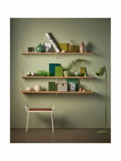 Hyllyt & Kaapit|Maze Pythagoras-seinähylly L TAMMI