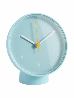 Peilit, Kellot & Kehykset|HAY Pöytäkello BLUE