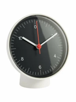 Peilit, Kellot & Kehykset|HAY Pöytäkello BLACK​