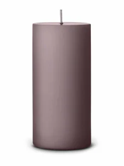 Kynttilät & Lyhdyt|Ester & Erik Pöytäkynttilä MUTED MAUVE