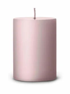 Kynttilät & Lyhdyt|Ester & Erik Pöytäkynttilä 52 SOFT ROSE