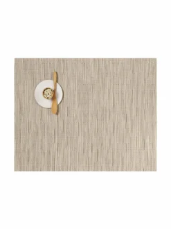 Keittiö- & Kattaustekstiilit|Chilewich Pöytätabletti 36 x 48 cm OAT