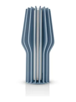 Puutarhavalaisimet & Lyhdyt|Eva Solo Outdoor Pöytävalaisin Radiant Dusty blue SININEN