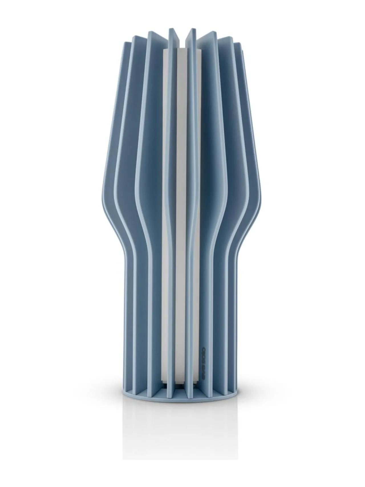 Puutarhavalaisimet & Lyhdyt|Eva Solo Outdoor Pöytävalaisin Radiant Dusty blue SININEN