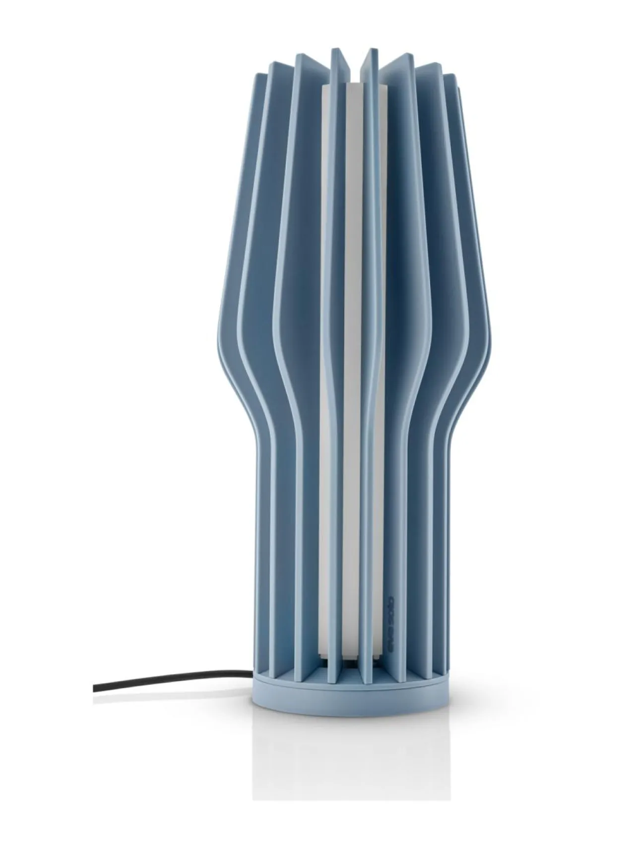 Puutarhavalaisimet & Lyhdyt|Eva Solo Outdoor Pöytävalaisin Radiant Dusty blue SININEN