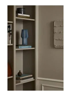 Puutarhavalaisimet & Lyhdyt|Eva Solo Outdoor Pöytävalaisin Radiant Dusty blue SININEN