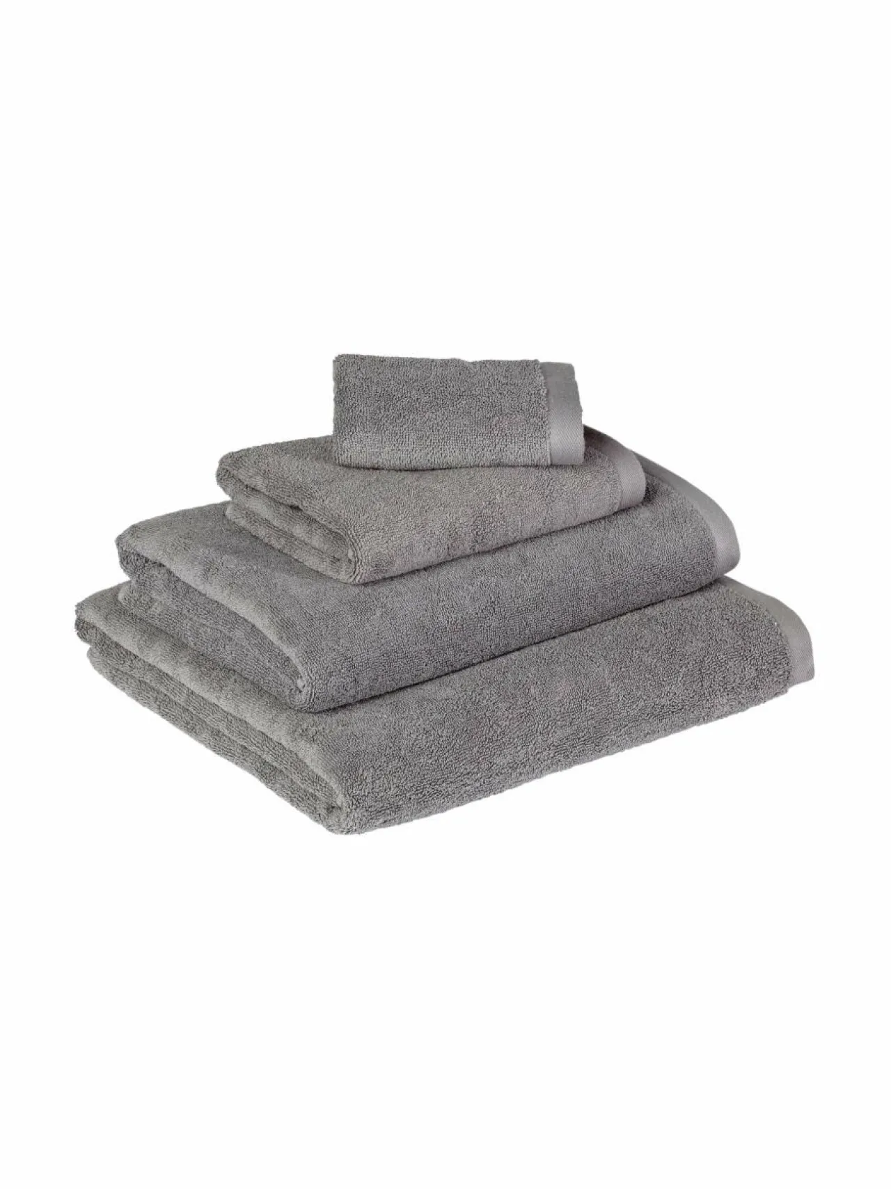 Kylpyhuonetekstiilit|Casa Stockmann Pyyhe HARMAA