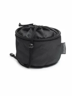 Pyykkihuolto|Brabantia Pyykkipoikapussi BLACK