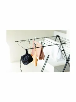 Pyykkihuolto|Brabantia Pyykkipoikapussi BLACK