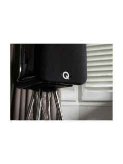 Audio|Q Acoustics Concept 30 jalustakaiutinpari, valkoinen