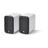 Audio|Q Acoustics M20 HD aktiivikaiutinpari, valkoinen