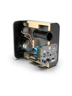 Audio|Q Acoustics M20 HD aktiivikaiutinpari, valkoinen