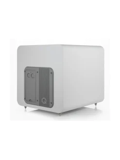 Audio|Q Acoustics Q B12 aktiivisubwoofer, valkoinen