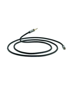 Audio|QED Performance Headphone 3.5mm EXT, 1,5m