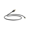 Audio|QED Performance USB A-B Graphite, 5m
