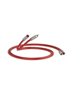 Audio|QED Reference Audio 40 2RCA-2RCA, 3m