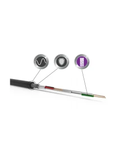 Audio|QED Reference High Resolution USB A-B, 2m