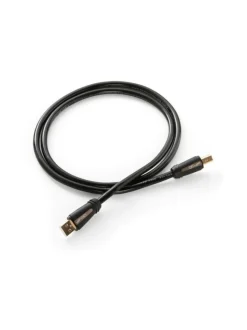 Audio|QED Reference High Resolution USB A-B, 1m