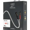 Audio|QED Revelation kaiutinkaapeli, 5m pari