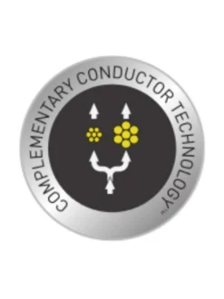 Audio|QED Signature Audio 40 2RCA-2RCA, 0.6m