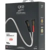 Audio|QED Silver Anniversary XT kaiutinkaapeli, 5m pari