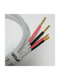 Audio|QED XT25 kaiutinkaapeli, 3m pari