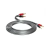 Audio|QED XT40i kaiutinkaapeli, 3m pari