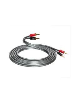 Audio|QED XT40i kaiutinkaapeli, 2m pari