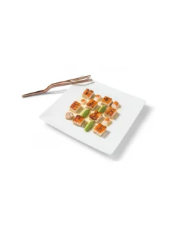 Aterimet & Tarjoiluvälineet|Mepra Quarta posata-pihdit