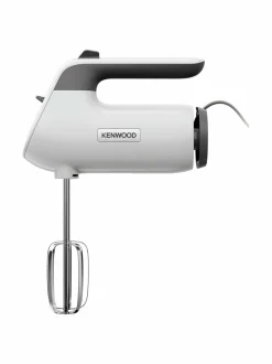 Vatkaimet & Sekoittimet|Kenwood QuickMix+-sähkövatkain WHITE