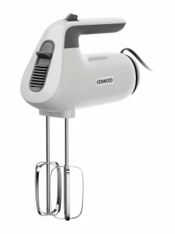 Vatkaimet & Sekoittimet|Kenwood QuickMix+-sähkövatkain WHITE