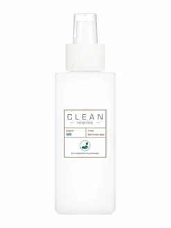 Huonetuoksut & Tuoksukynttilät|Clean Rain Room Spray -huonetuoksu 148 ml WHITE
