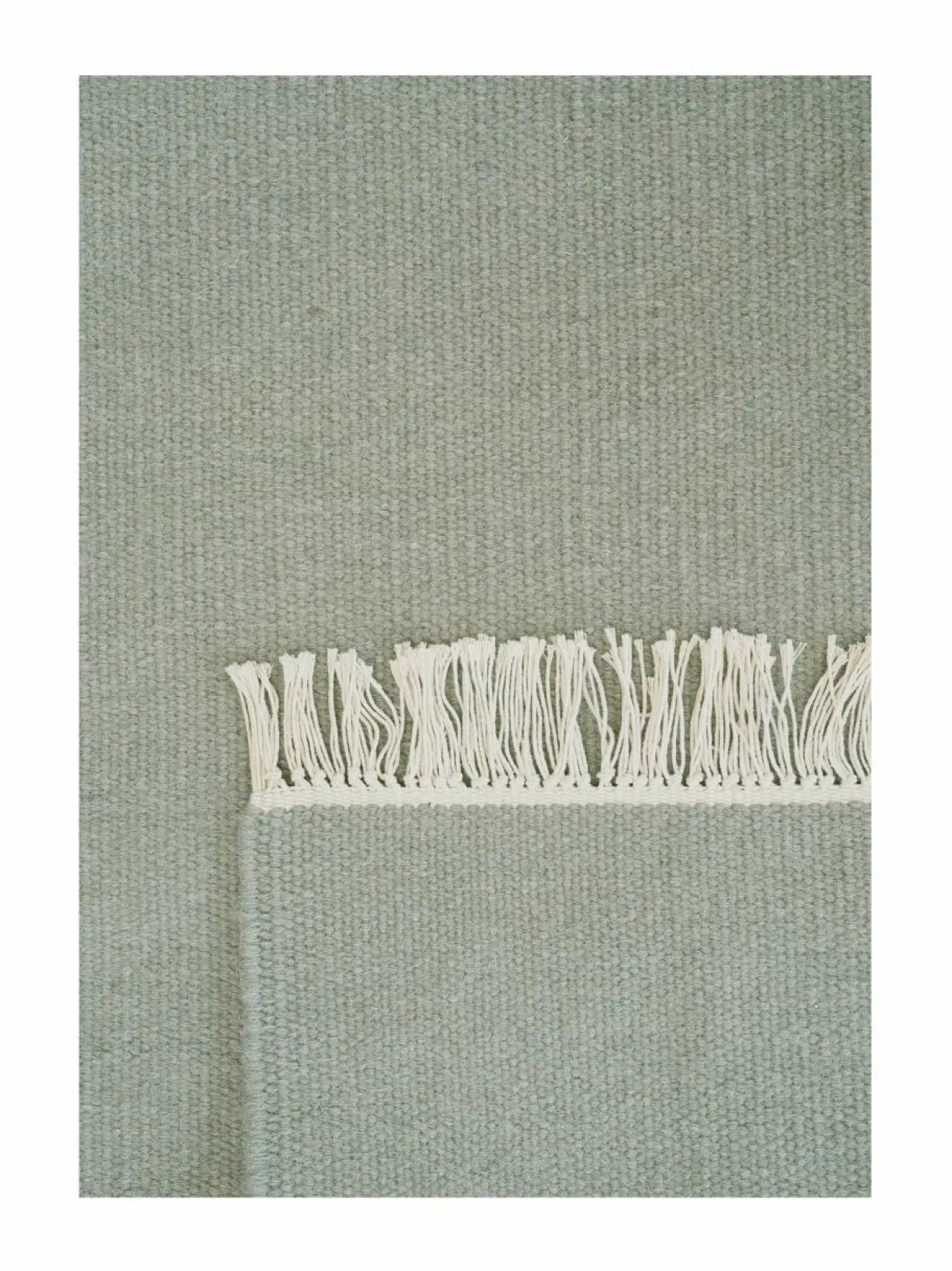 Matot|Linie Design Rainbow-matto MINT