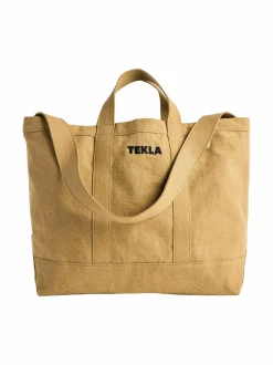 Kylpyhuonetarvikkeet|Tekla Rantakassi CAMEL