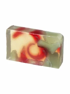 Wellness|Osmia Raparperi-palasaippua 120 g VIHREÄ