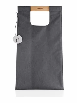 Keittiötarvikkeet|Eva Solo Recycling waste -kierrätyskassi 28 l DARK GREY