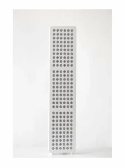 Terveydenhoito|Innolux RED S2 -punavalolaite WHITE