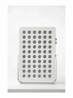 Terveydenhoito|Innolux RED S2 -punavalolaite WHITE