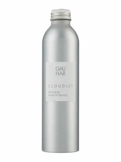 Huonetuoksut & Tuoksukynttilät|Gauhar Helsinki Refill For Diffuser Cloudlet -täyttöpullo 200 ml NO COLOR