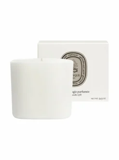 Huonetuoksut & Tuoksukynttilät|Diptyque refill for the premium scented candle - La vallée du temps