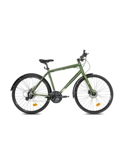 Polkupyörät & Pyöräilytarvikkeet|Insera Reflex 28 24-V 53cm