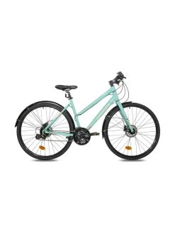 Polkupyörät & Pyöräilytarvikkeet|Insera Reflex 28 24-V 48cm