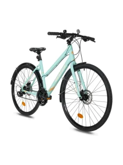 Polkupyörät & Pyöräilytarvikkeet|Insera Reflex 28 24-V 48cm