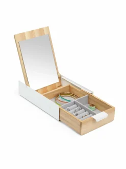 Säilytys|Umbra Reflexion-korurasia WHITE