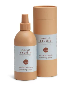 Hoitotuotteet Ja -Tarvikkeet|nocat studio Refresh+detangle hoitosuihke - VAND