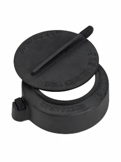 Grillit & Grillitarvikkeet|Big Green Egg rEGGulator-yläventtiili BLACK